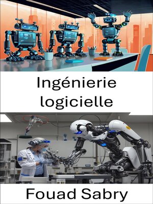 cover image of Ingénierie logicielle